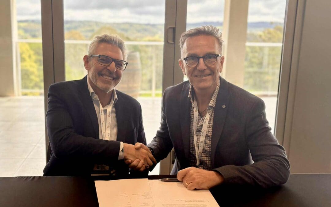 H2EX and Carbon280 Sign a Memorandum of Understanding (MOU) at the Australian Natural Hydrogen Conference